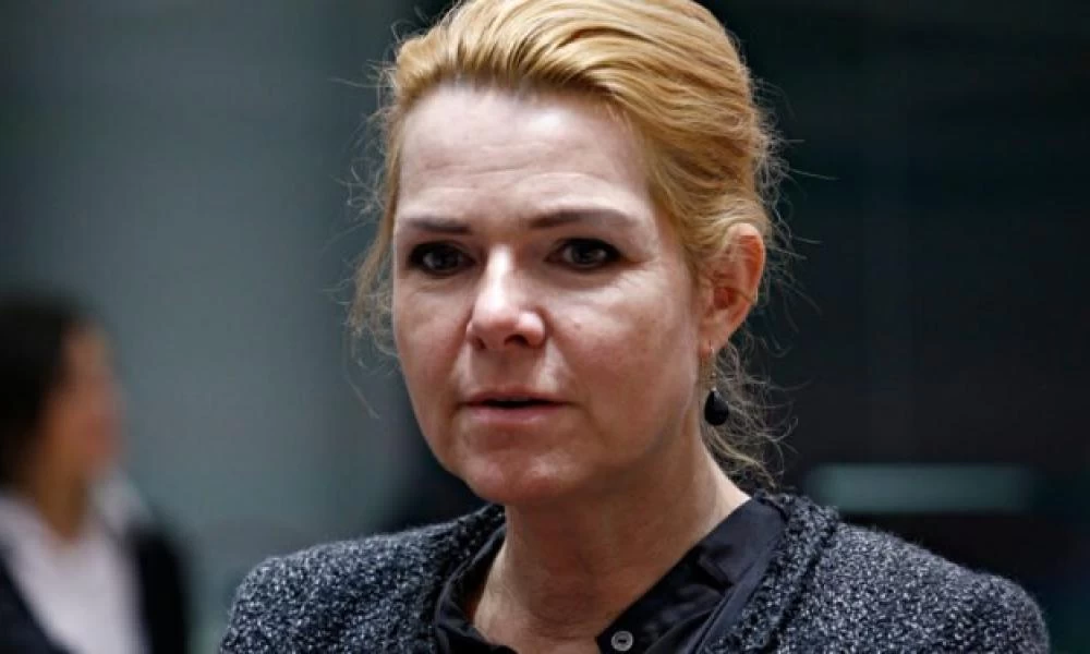 Δανία: Στο σκαμνί δεξιά πολιτικός γιατί χώριζε τα ανήλικα κορίτσια από τους μουσουλμάνους συζύγους τους